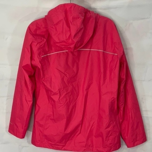 Columbia Juniors | Girl’s Arcadia II Hooded Jacket (NWOT) - Picture 6 of 13